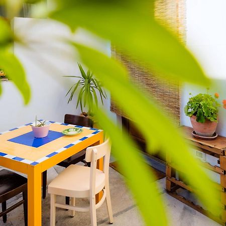 מטה Yourhome - Casa Cafiero מראה חיצוני תמונה