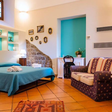 מטה Yourhome - Casa Cafiero מראה חיצוני תמונה