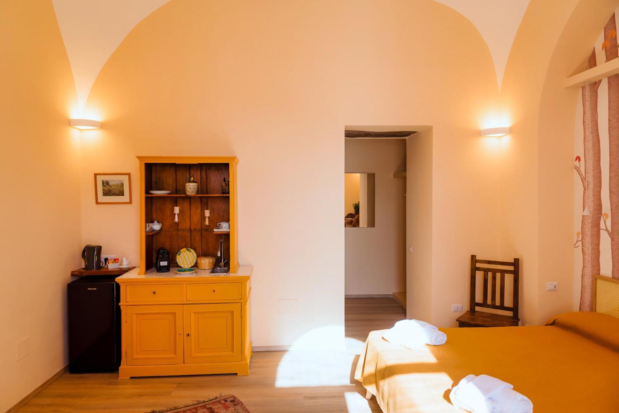 מטה Yourhome - Casa Cafiero מראה חיצוני תמונה