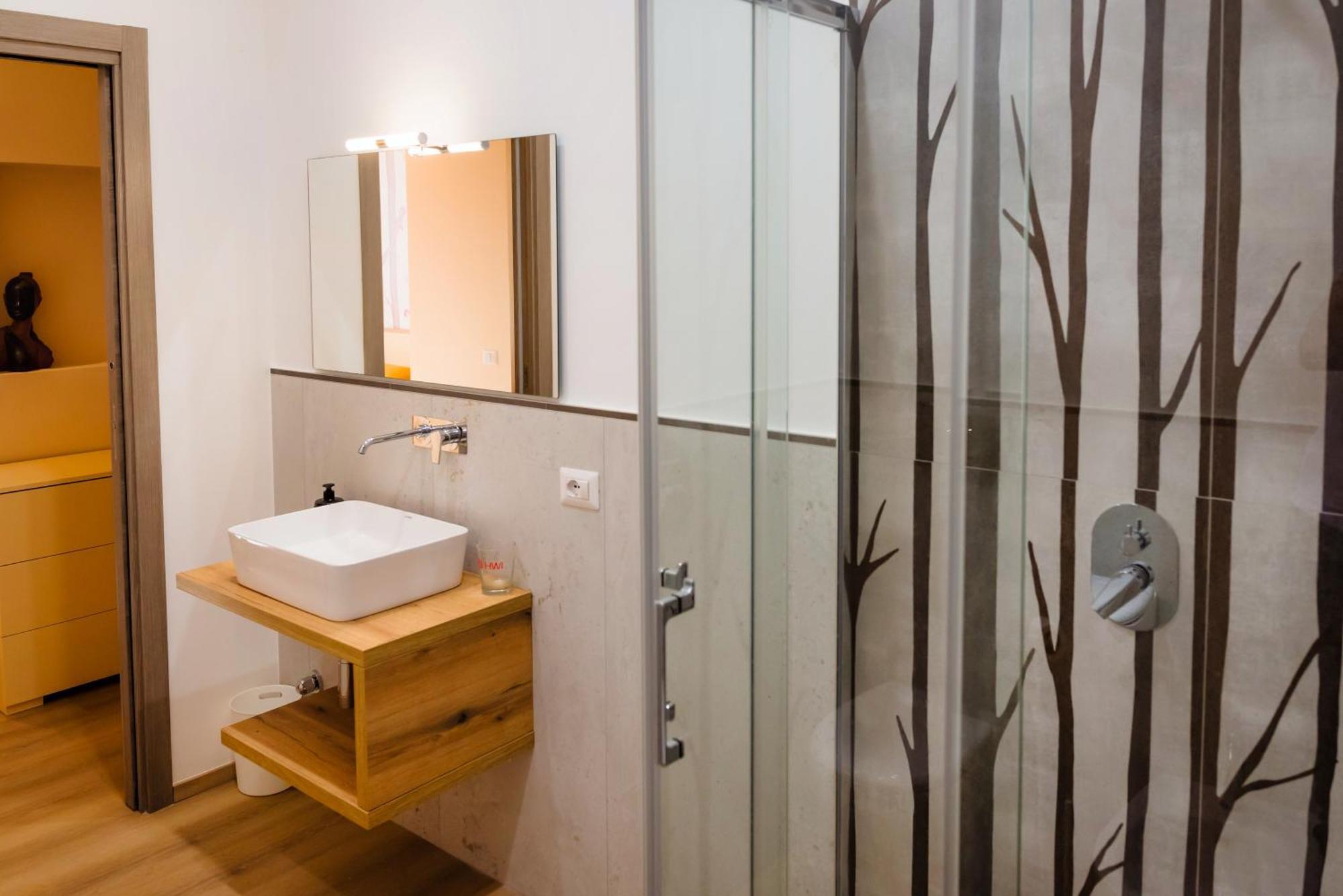 מטה Yourhome - Casa Cafiero מראה חיצוני תמונה