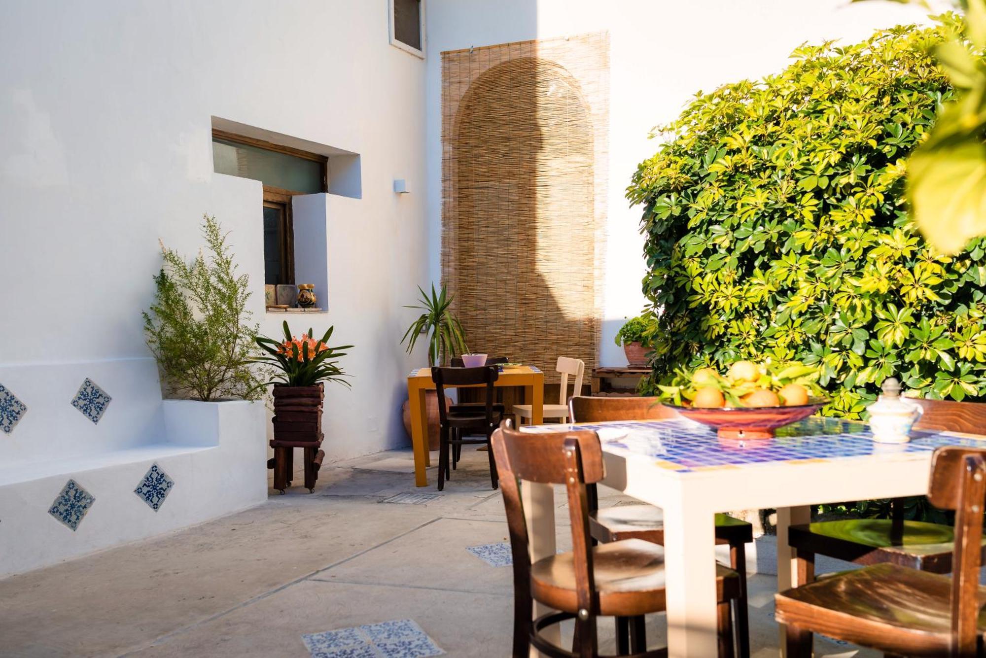 מטה Yourhome - Casa Cafiero מראה חיצוני תמונה