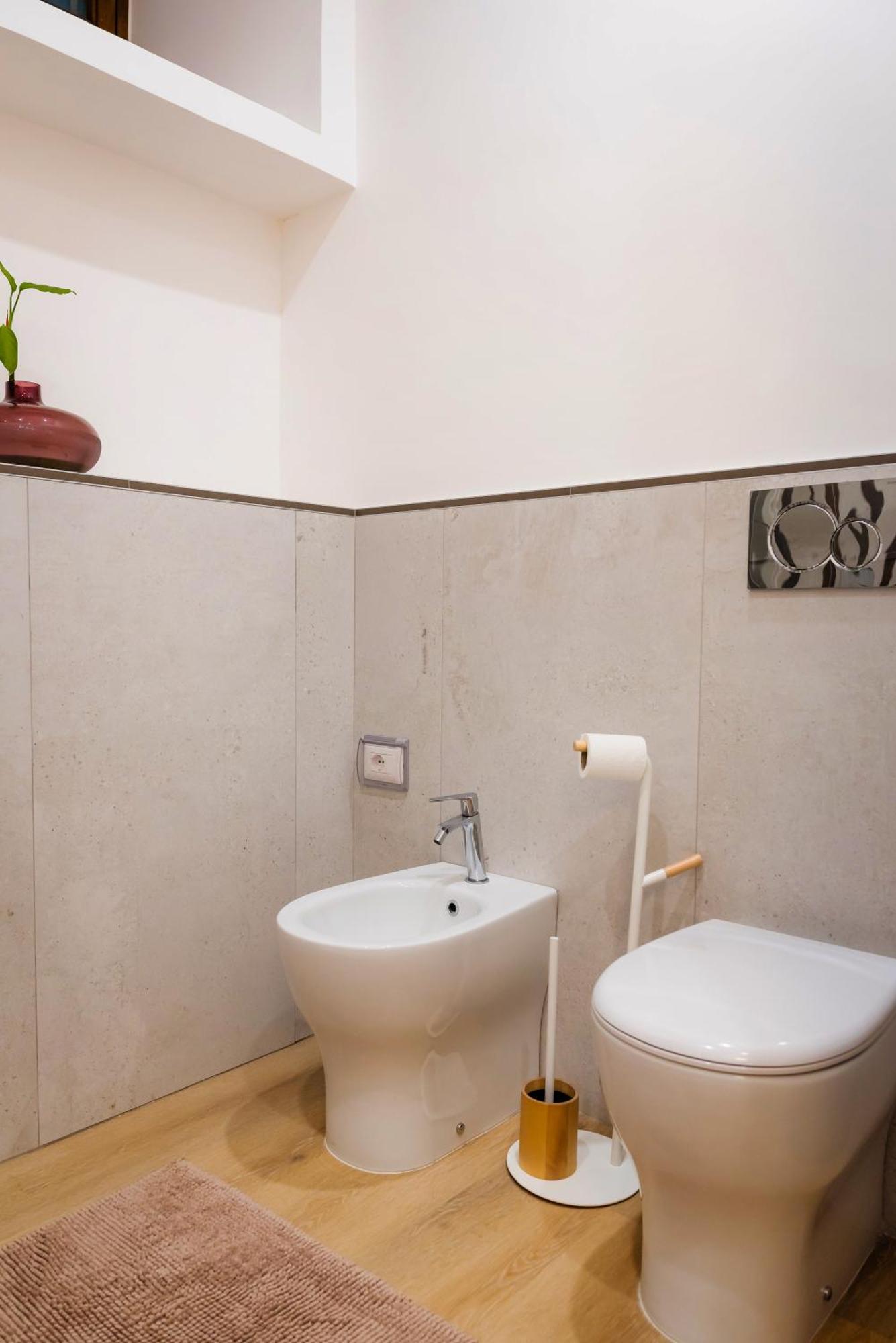 מטה Yourhome - Casa Cafiero מראה חיצוני תמונה