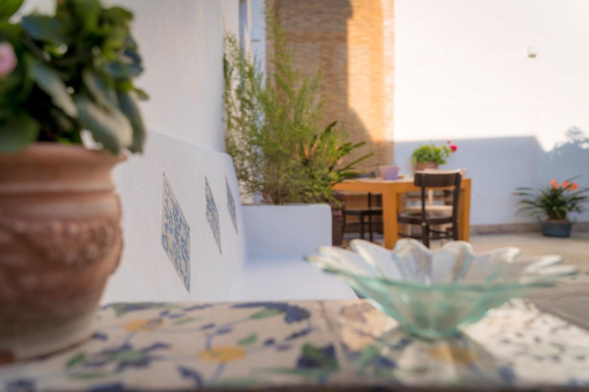 מטה Yourhome - Casa Cafiero מראה חיצוני תמונה