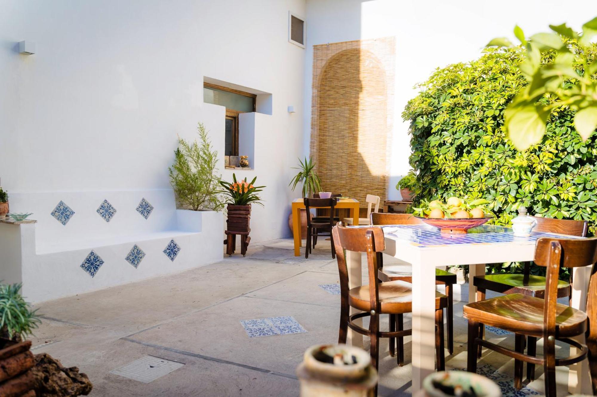 מטה Yourhome - Casa Cafiero מראה חיצוני תמונה