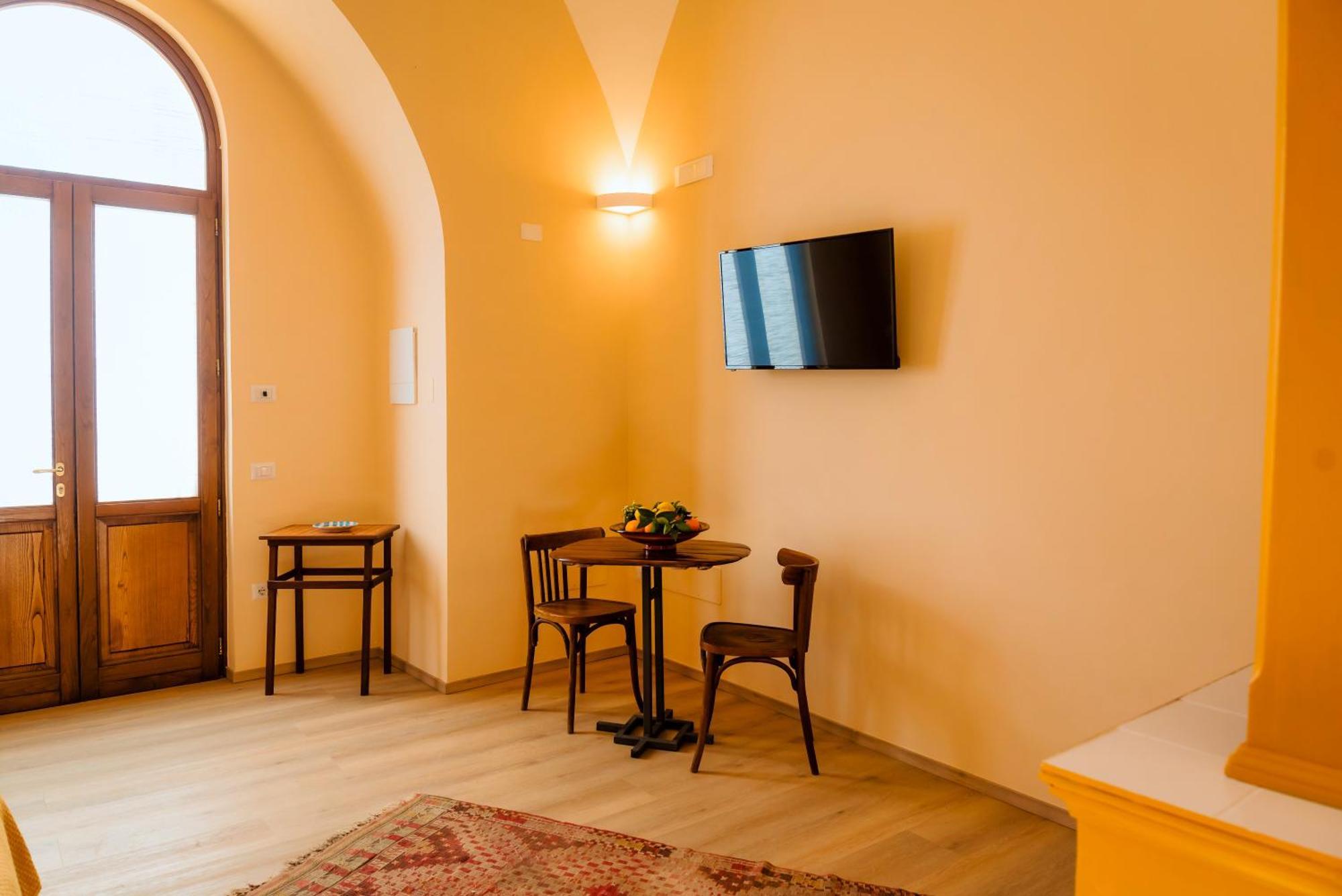 מטה Yourhome - Casa Cafiero מראה חיצוני תמונה