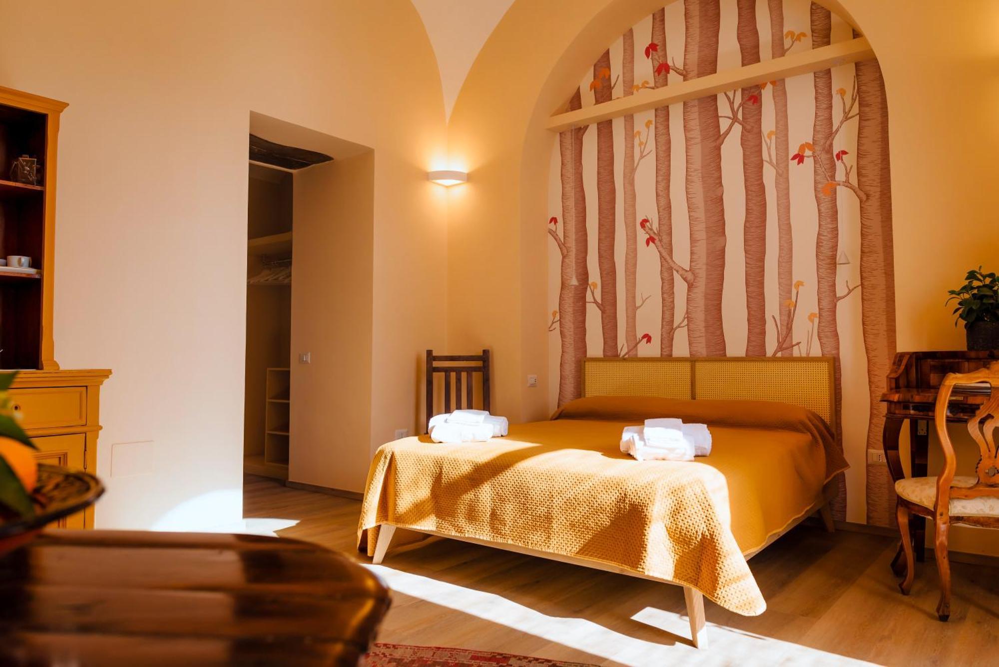 מטה Yourhome - Casa Cafiero מראה חיצוני תמונה