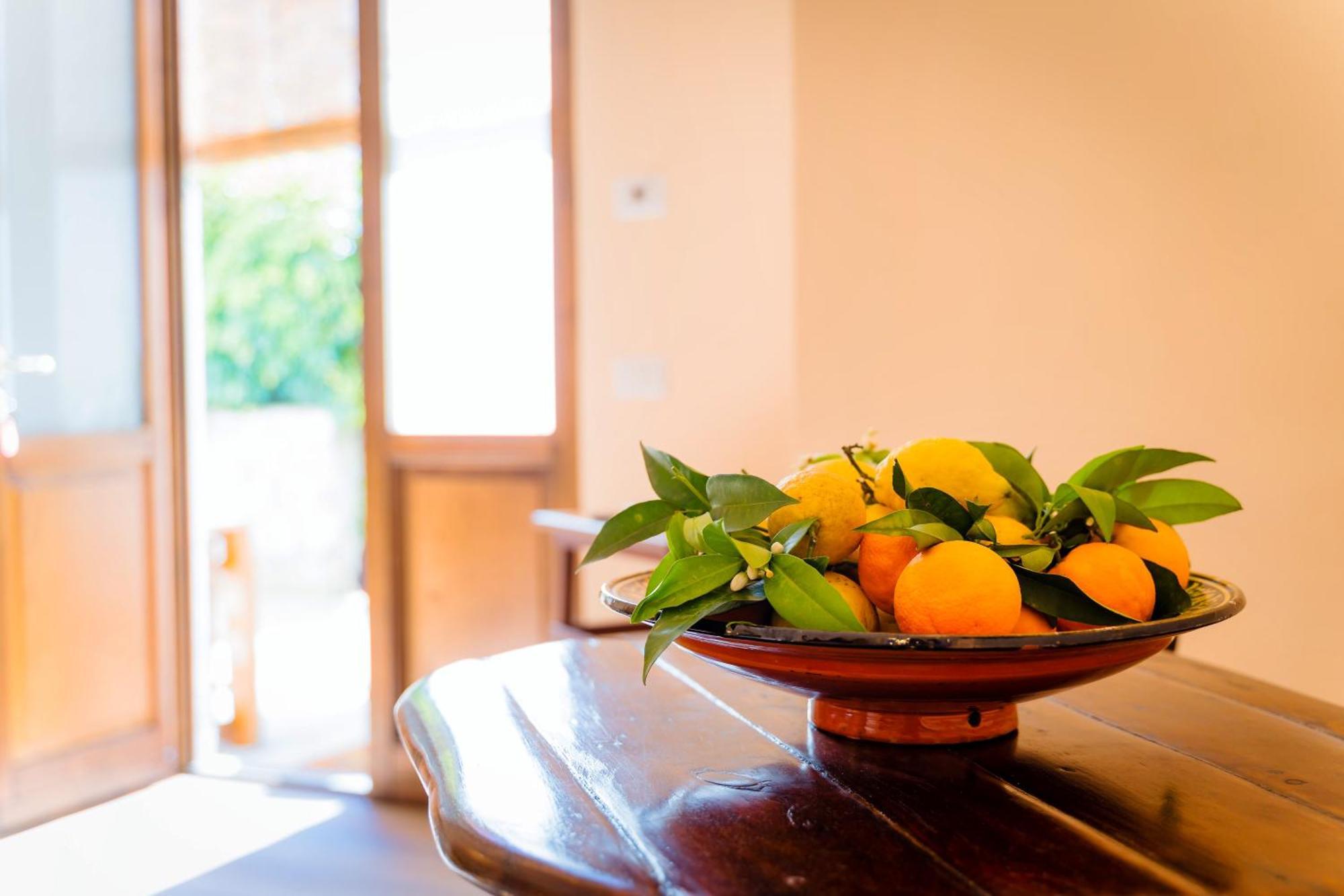 מטה Yourhome - Casa Cafiero מראה חיצוני תמונה