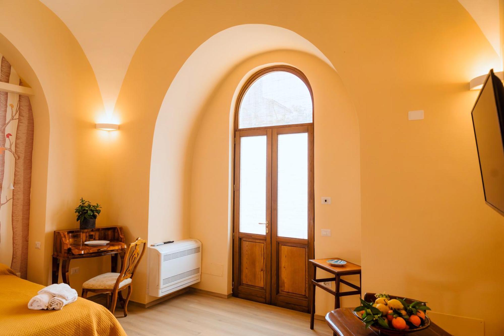 מטה Yourhome - Casa Cafiero מראה חיצוני תמונה