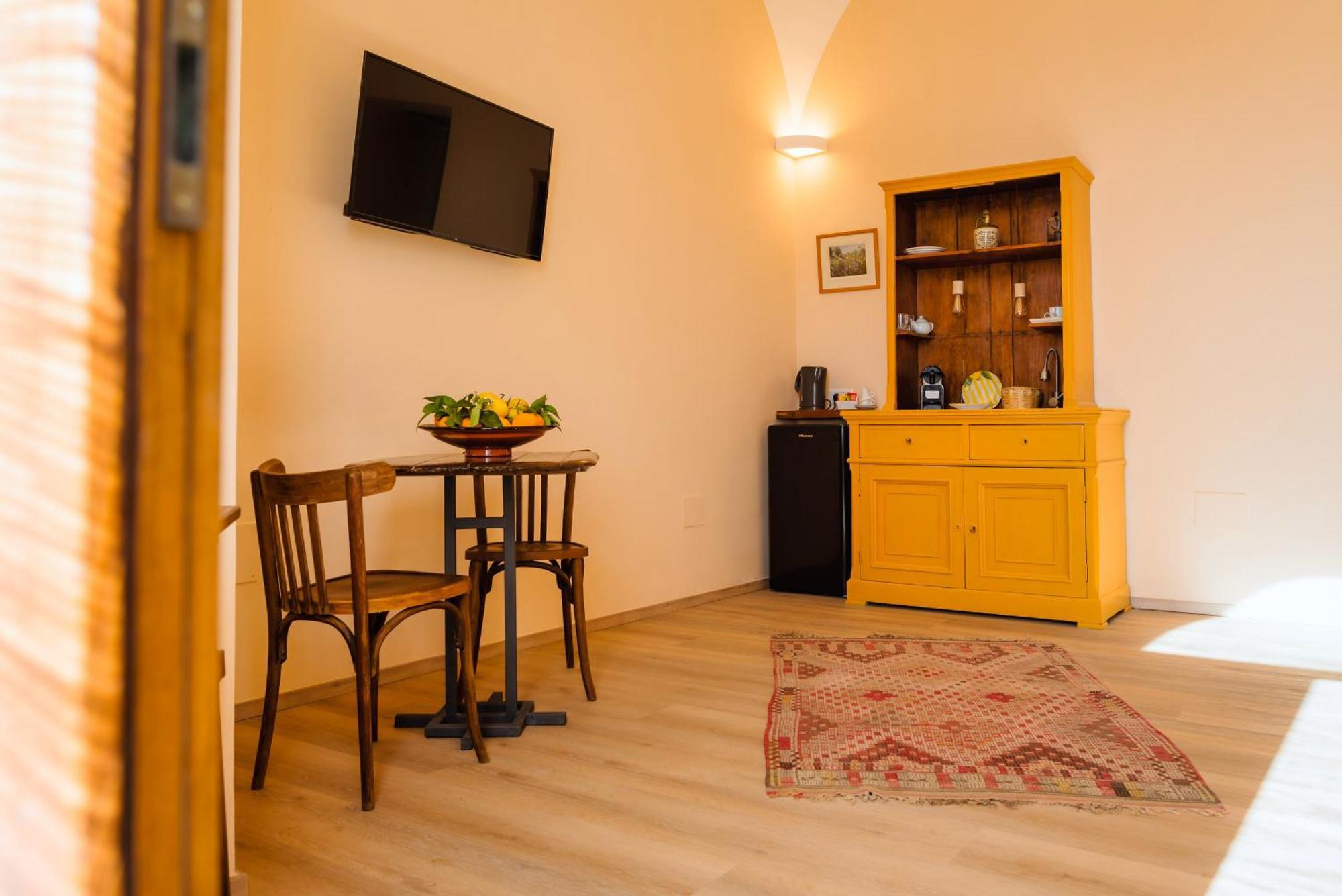 מטה Yourhome - Casa Cafiero מראה חיצוני תמונה