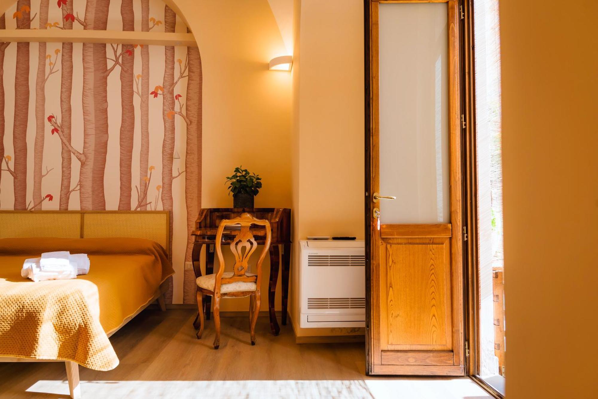 מטה Yourhome - Casa Cafiero מראה חיצוני תמונה
