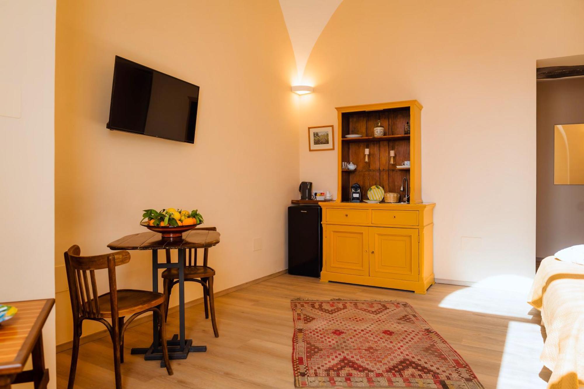 מטה Yourhome - Casa Cafiero מראה חיצוני תמונה