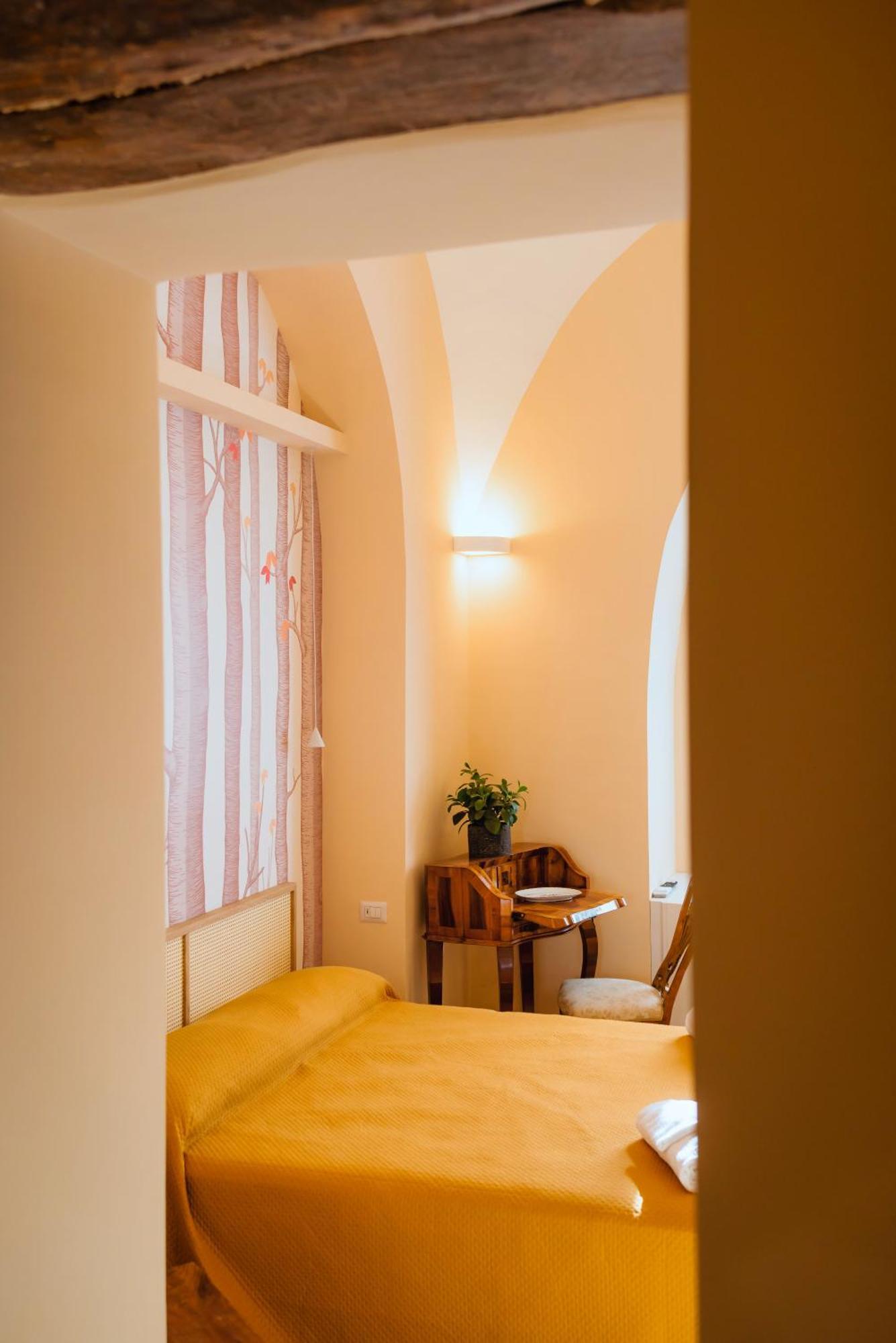מטה Yourhome - Casa Cafiero מראה חיצוני תמונה
