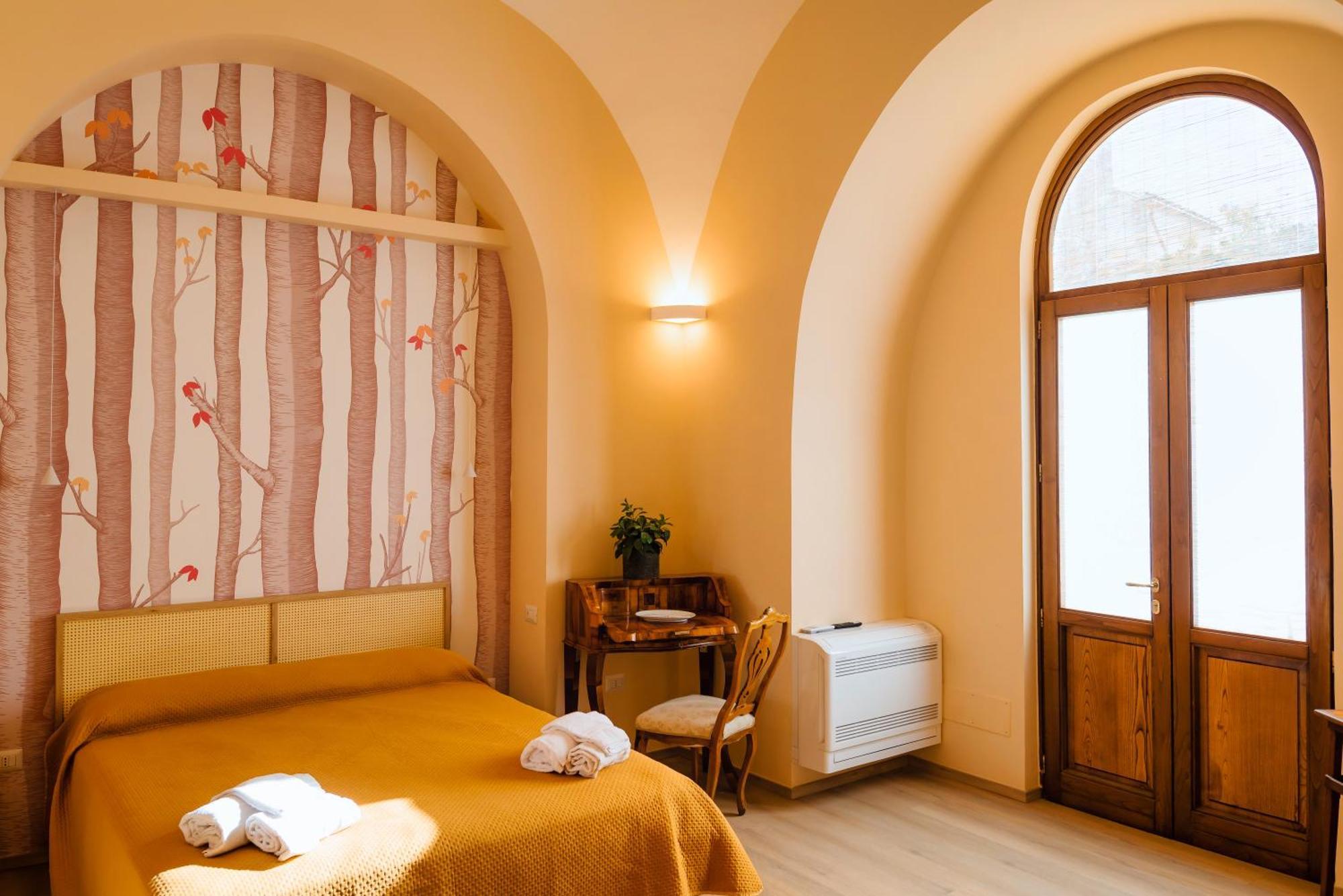 מטה Yourhome - Casa Cafiero מראה חיצוני תמונה