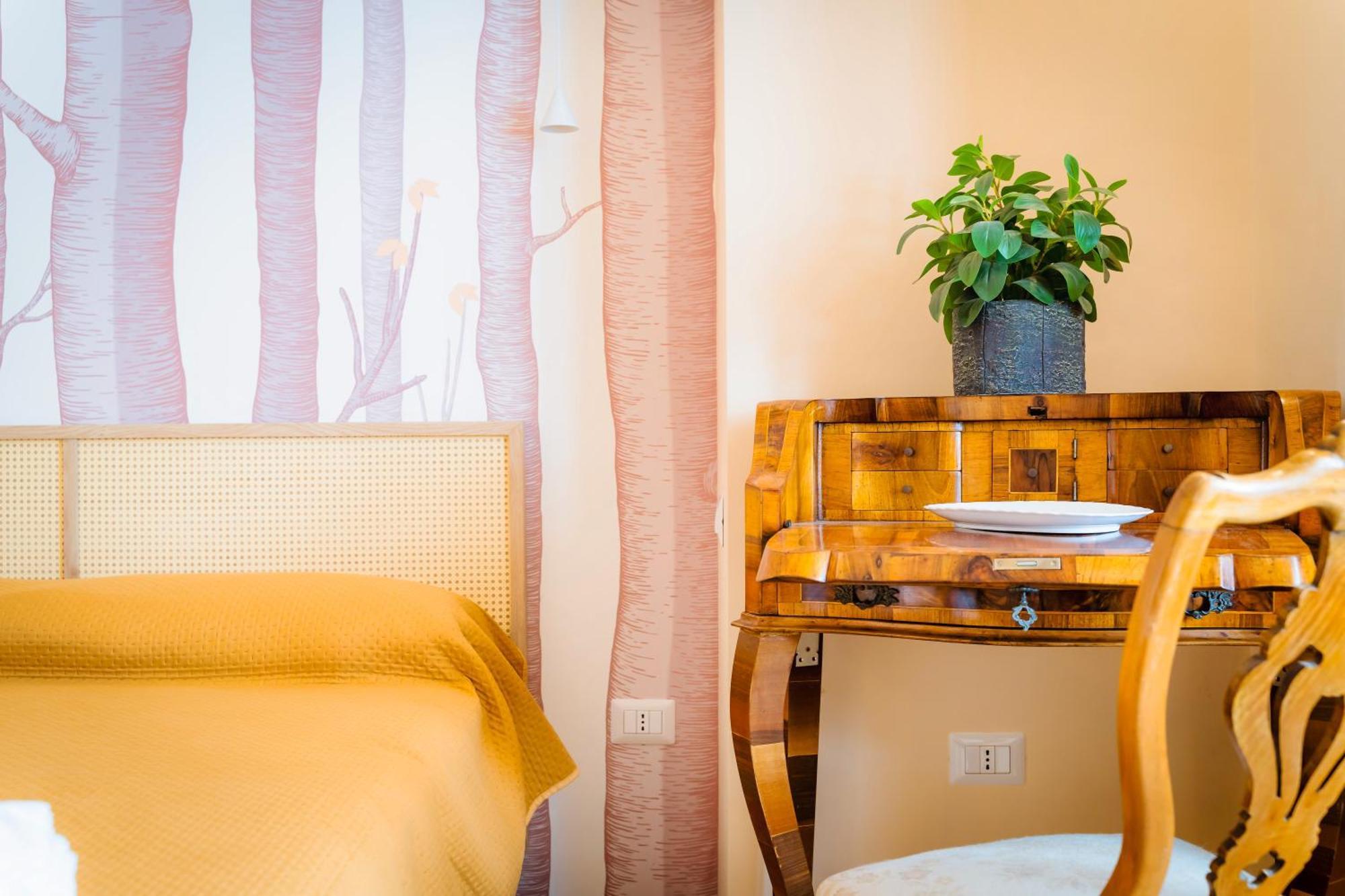 מטה Yourhome - Casa Cafiero מראה חיצוני תמונה