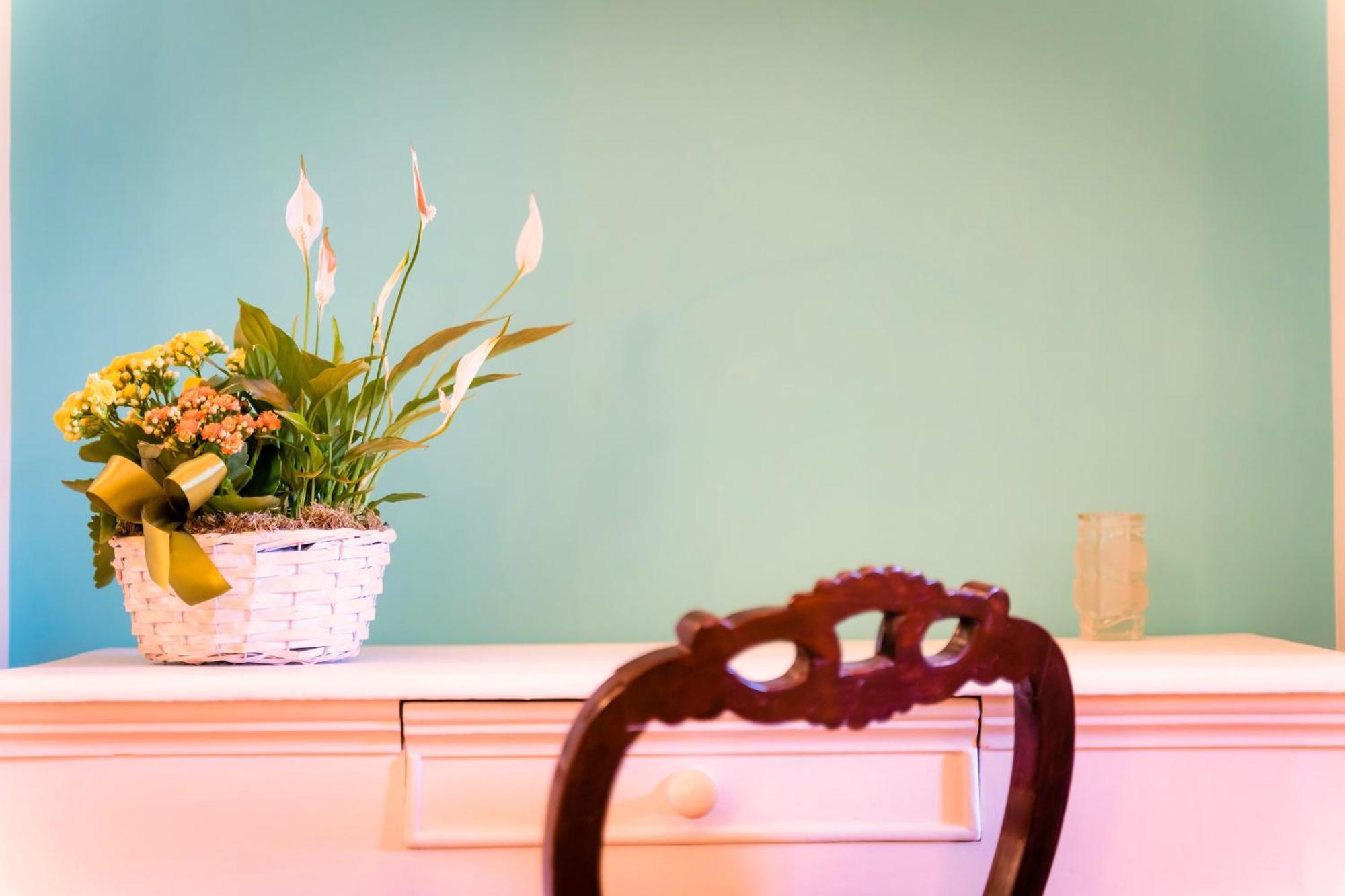מטה Yourhome - Casa Cafiero מראה חיצוני תמונה