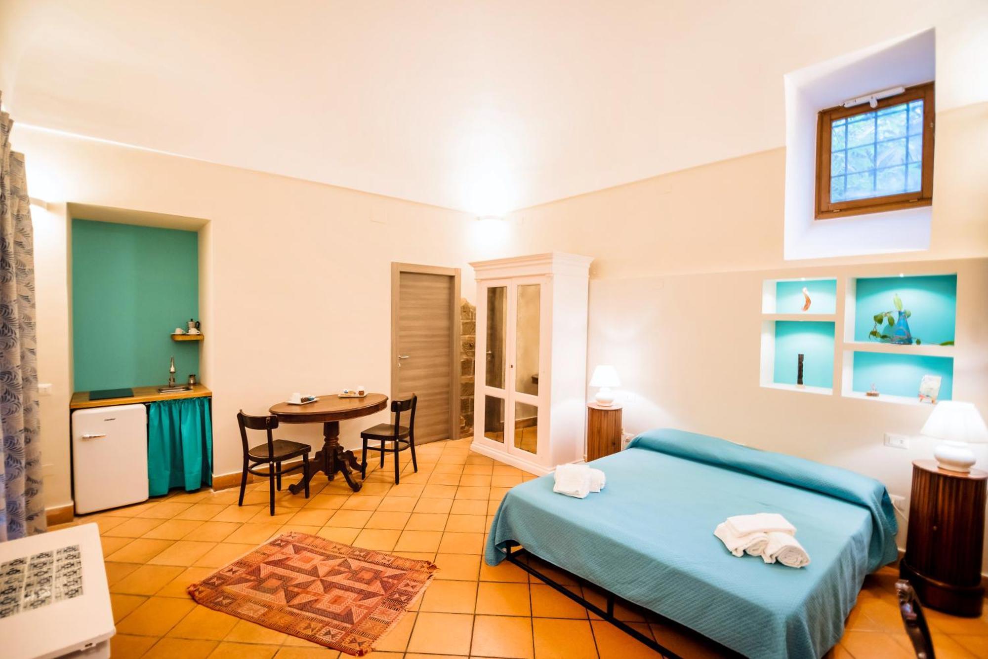 מטה Yourhome - Casa Cafiero מראה חיצוני תמונה