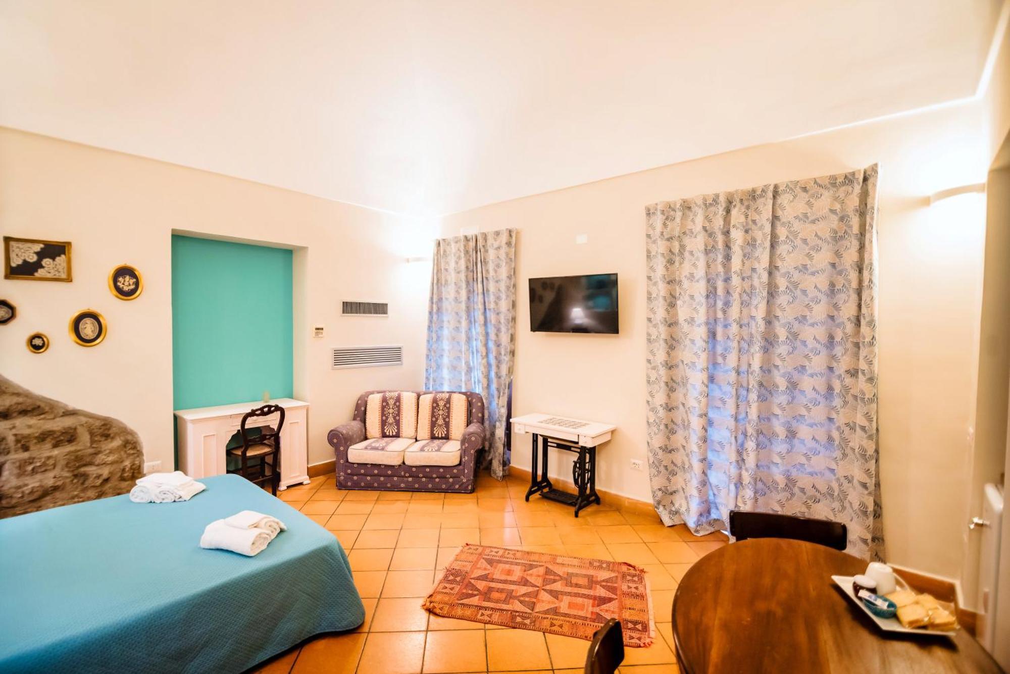 מטה Yourhome - Casa Cafiero מראה חיצוני תמונה