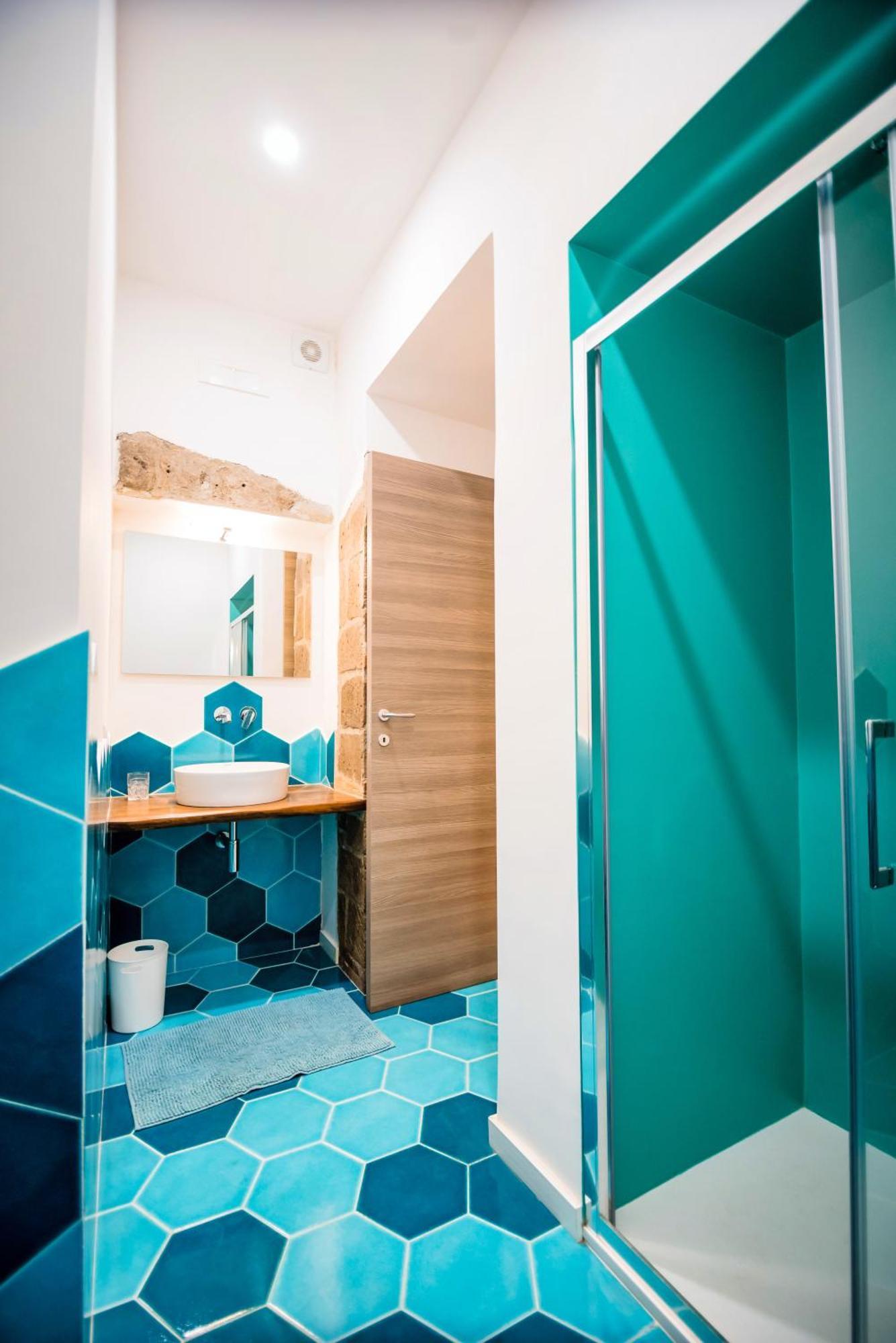 מטה Yourhome - Casa Cafiero מראה חיצוני תמונה