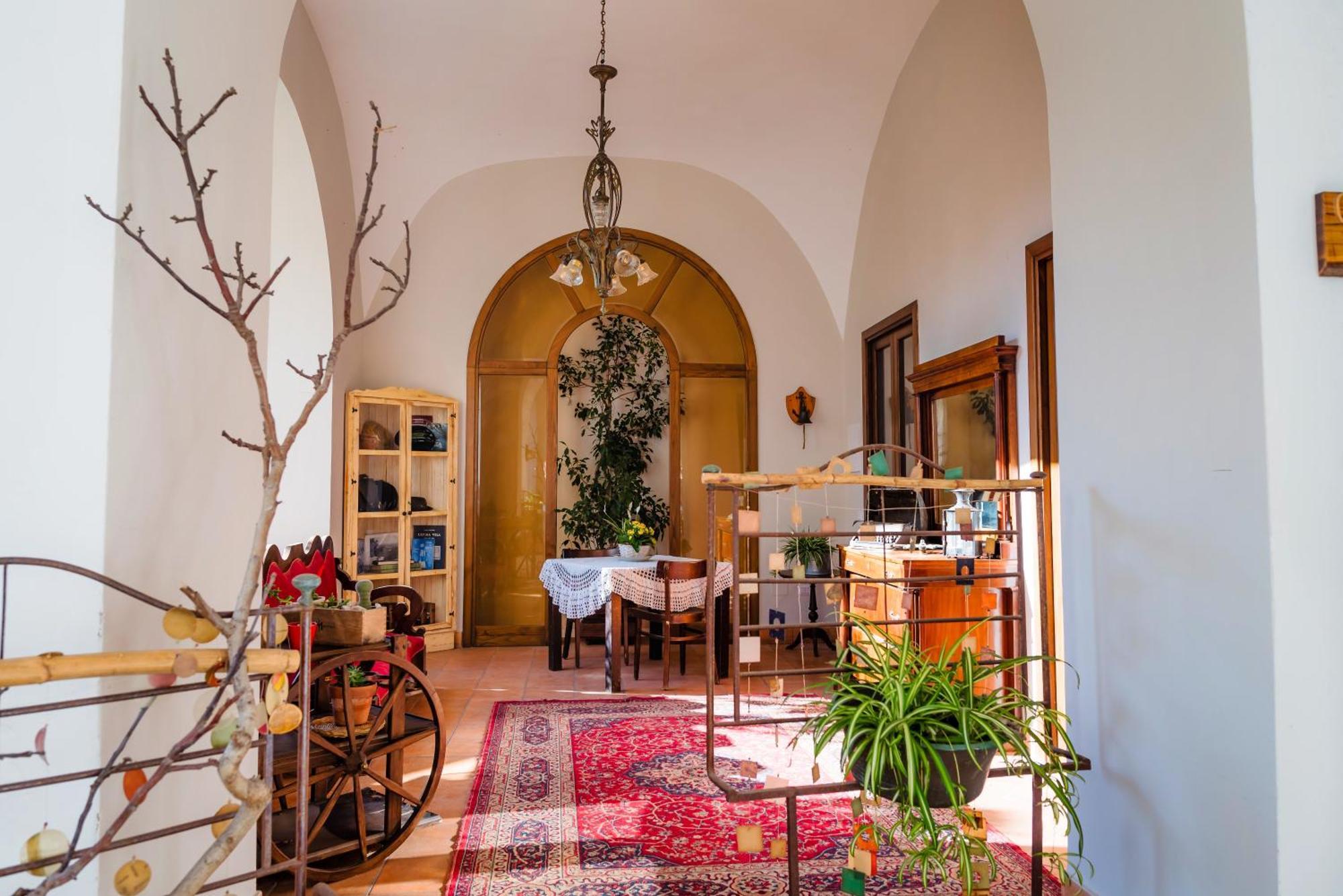 מטה Yourhome - Casa Cafiero מראה חיצוני תמונה