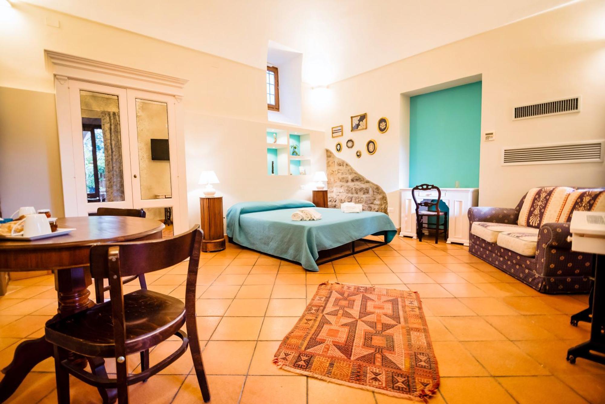 מטה Yourhome - Casa Cafiero מראה חיצוני תמונה