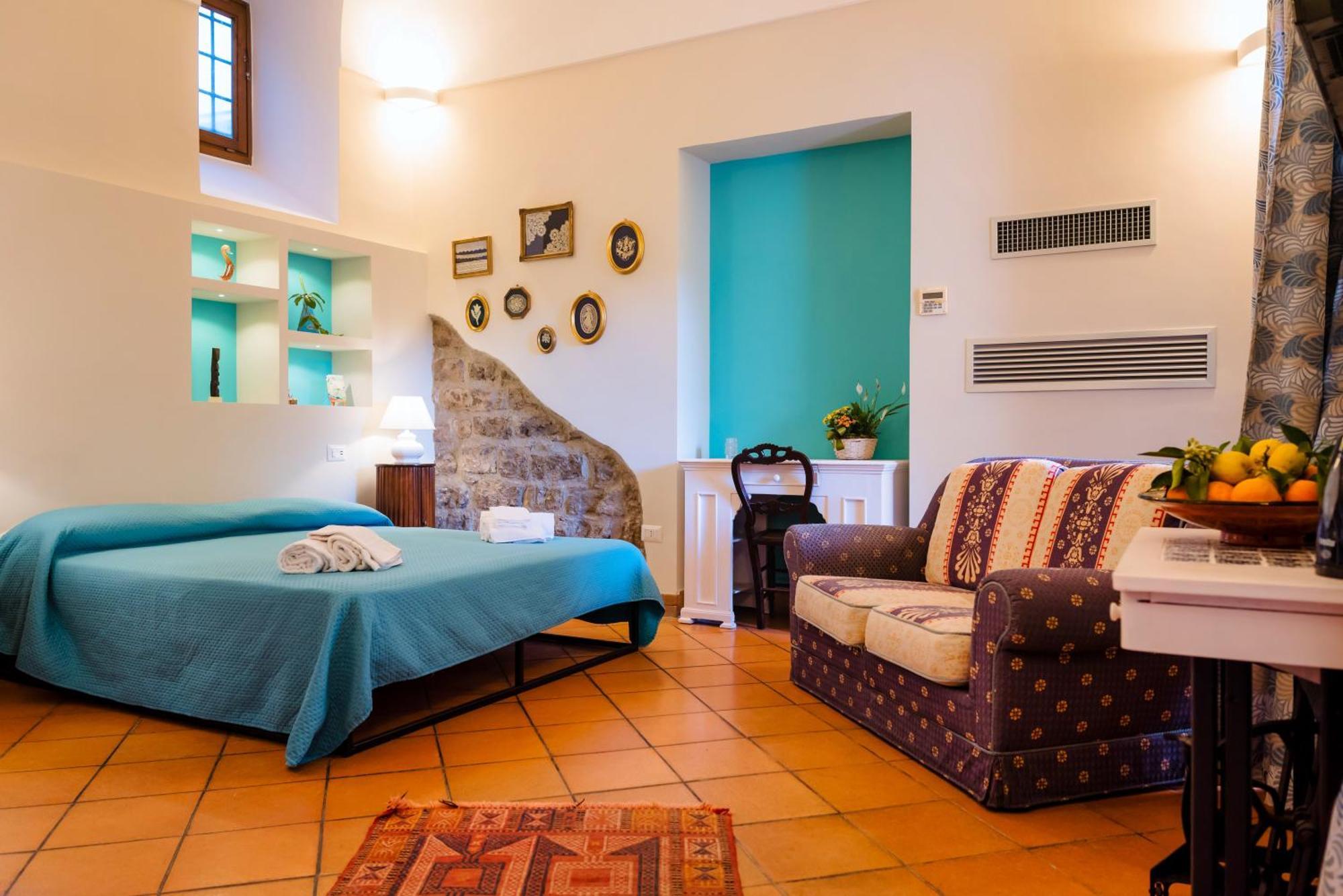 מטה Yourhome - Casa Cafiero מראה חיצוני תמונה