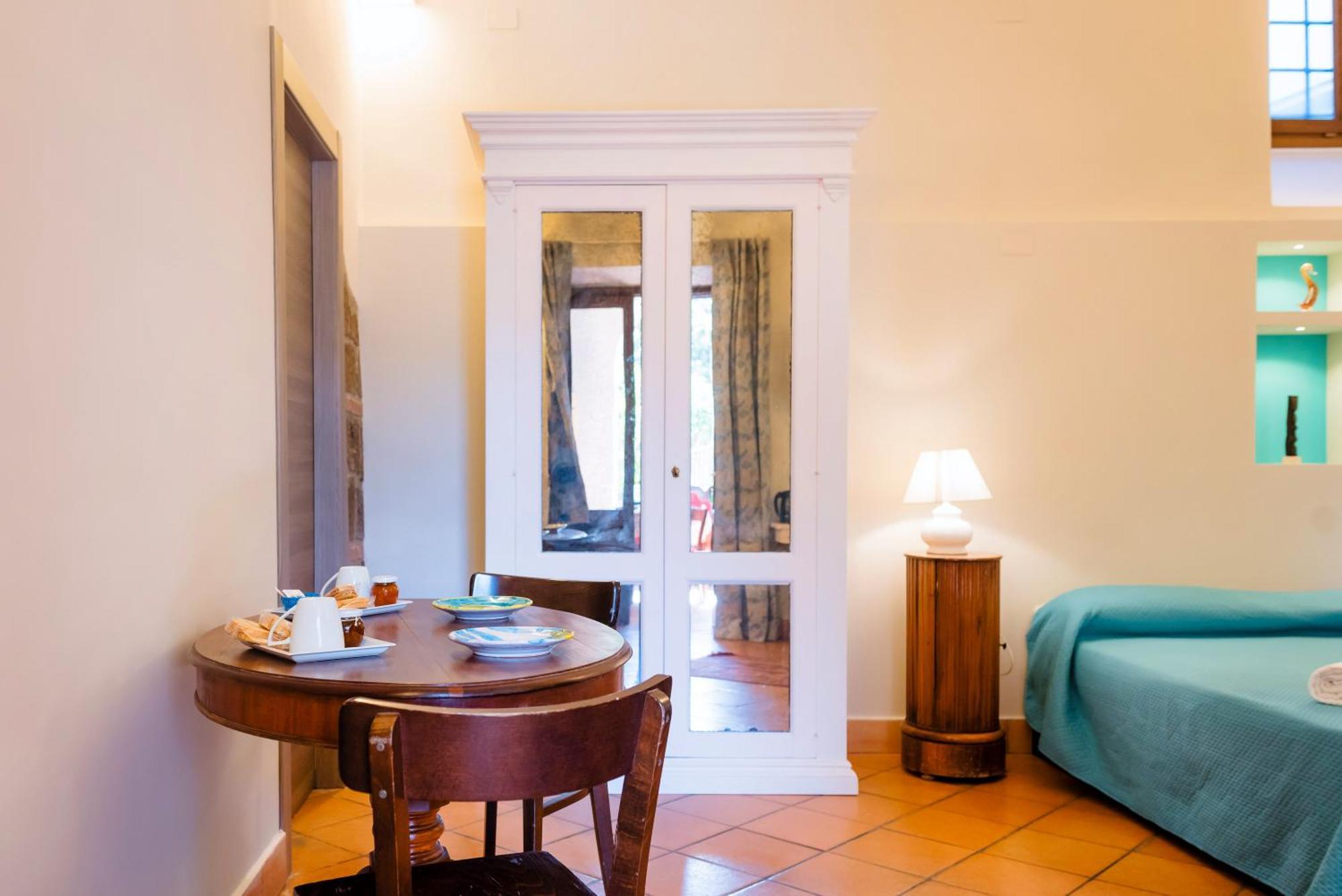 מטה Yourhome - Casa Cafiero מראה חיצוני תמונה
